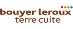 Logo Bouyer leroux terre cuite 61