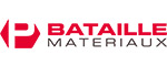 Logo Bataille Matériaux 62