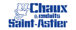 Logo Chaux & enduits Saint-Astier 60
