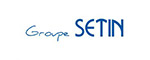 Logo Groupe Setin 65