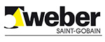 Logo Weber Saint-Gobain 64