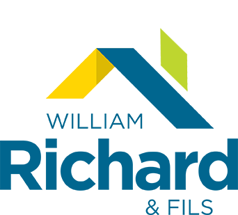 Logo William Richard & Fils 27